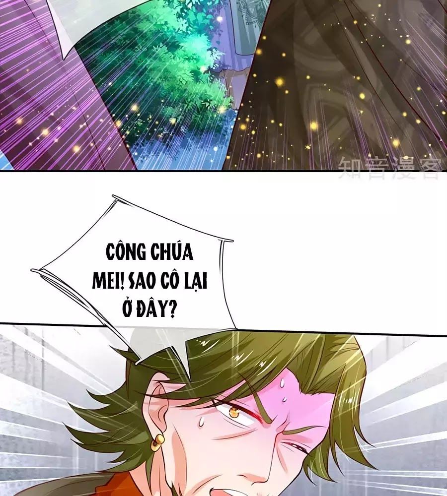 Bỗng Một Ngày Trở Thành Con Gái Nhà Vua Chapter 108 - Trang 2