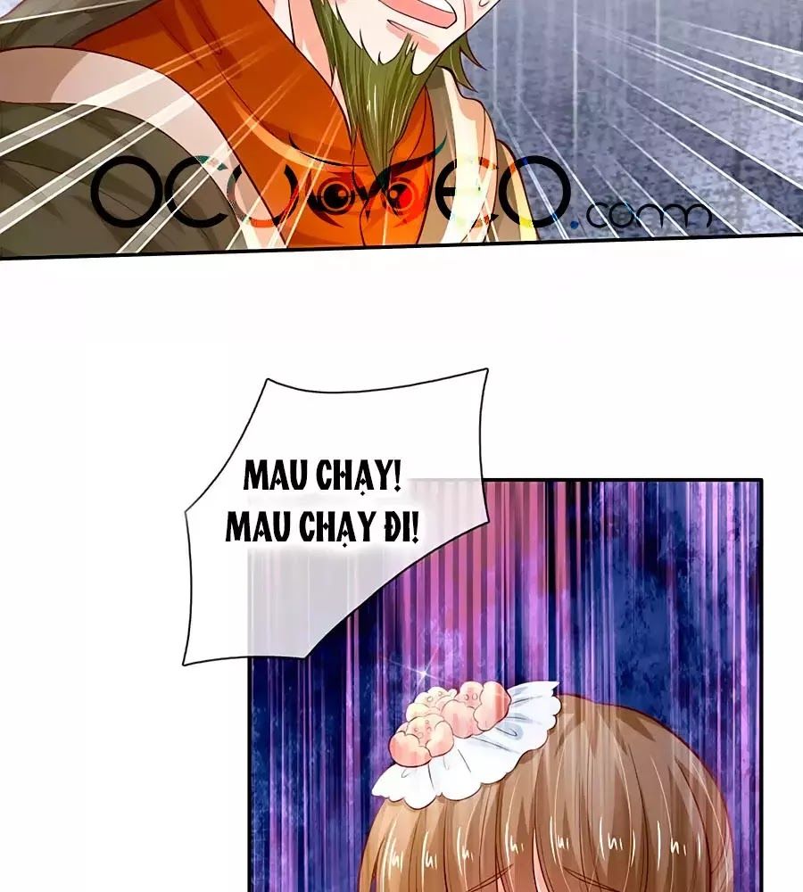 Bỗng Một Ngày Trở Thành Con Gái Nhà Vua Chapter 108 - Trang 2