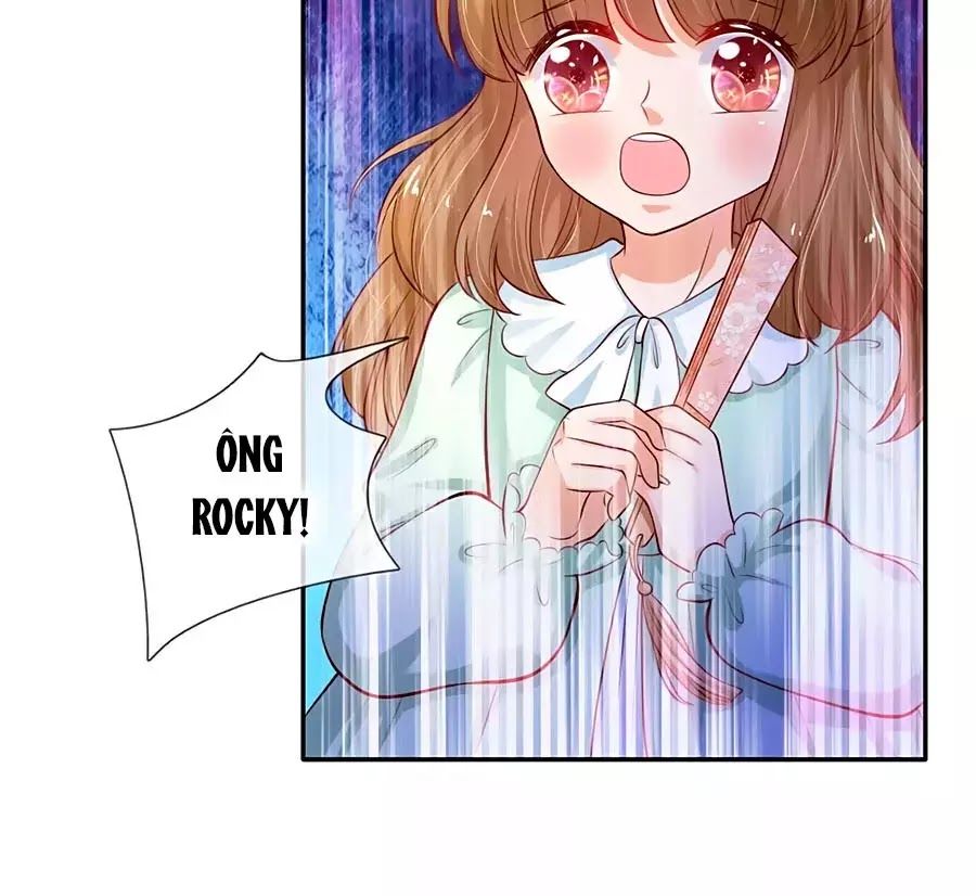 Bỗng Một Ngày Trở Thành Con Gái Nhà Vua Chapter 108 - Trang 2