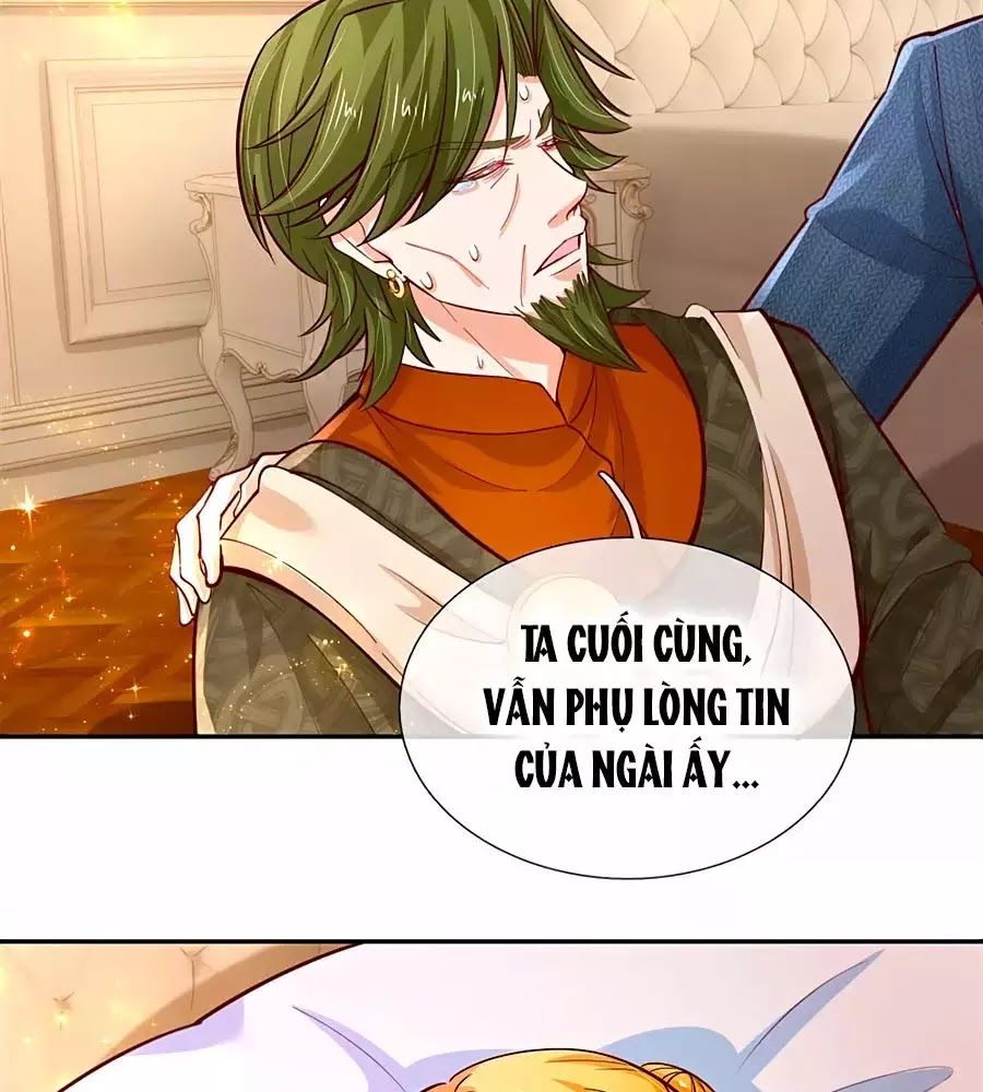Bỗng Một Ngày Trở Thành Con Gái Nhà Vua Chapter 110 - Trang 2