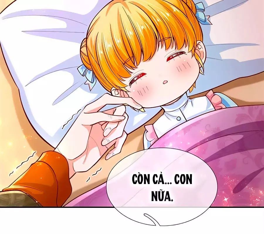 Bỗng Một Ngày Trở Thành Con Gái Nhà Vua Chapter 110 - Trang 2