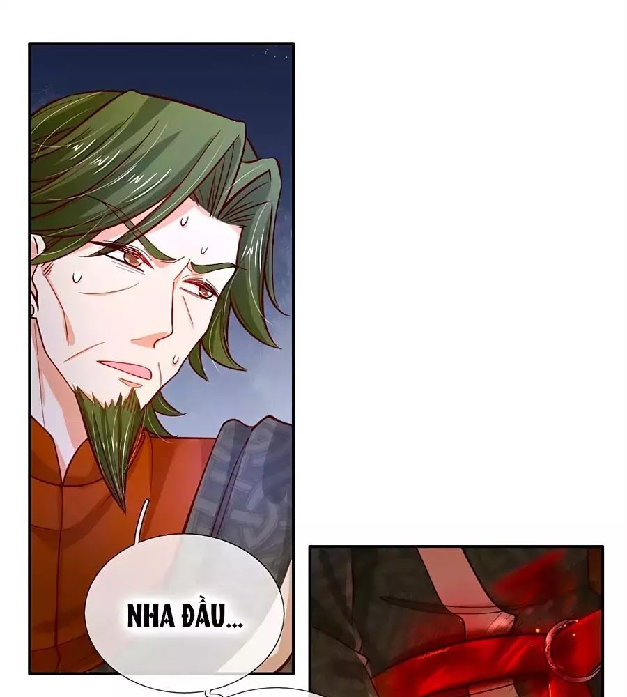 Bỗng Một Ngày Trở Thành Con Gái Nhà Vua Chapter 110 - Trang 2