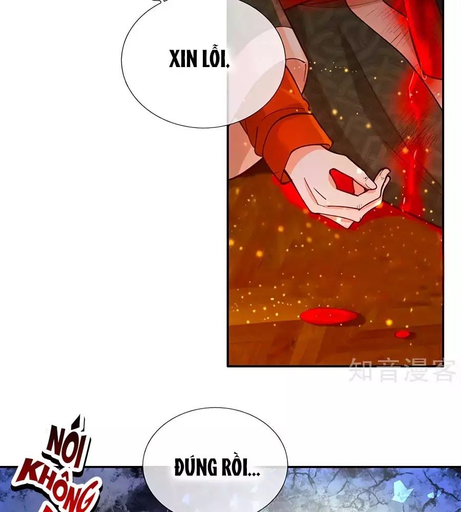 Bỗng Một Ngày Trở Thành Con Gái Nhà Vua Chapter 110 - Trang 2