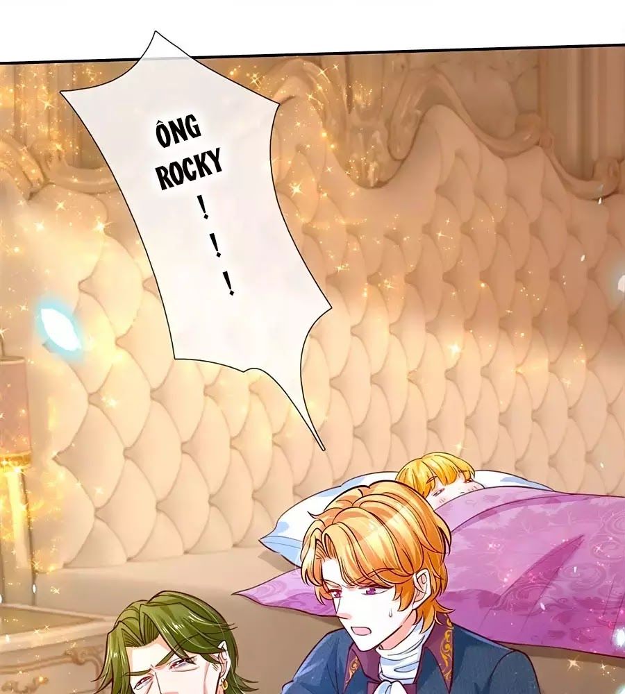 Bỗng Một Ngày Trở Thành Con Gái Nhà Vua Chapter 110 - Trang 2