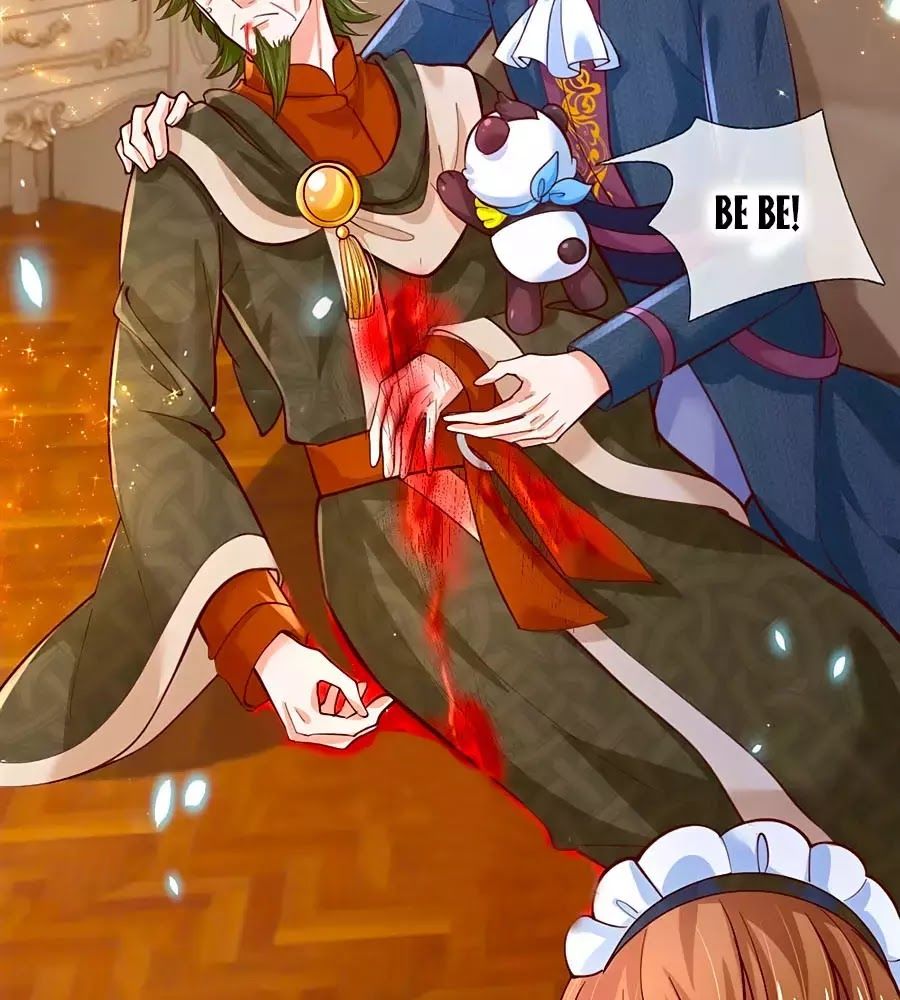 Bỗng Một Ngày Trở Thành Con Gái Nhà Vua Chapter 110 - Trang 2