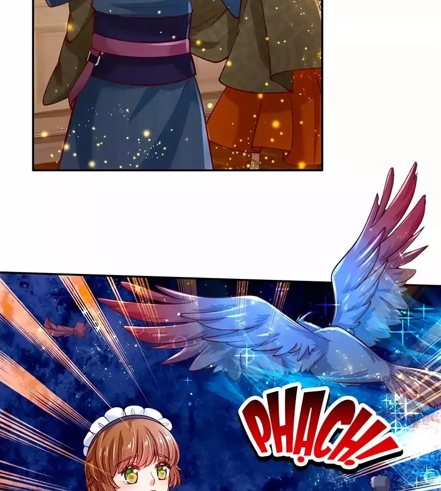 Bỗng Một Ngày Trở Thành Con Gái Nhà Vua Chapter 110 - Trang 2