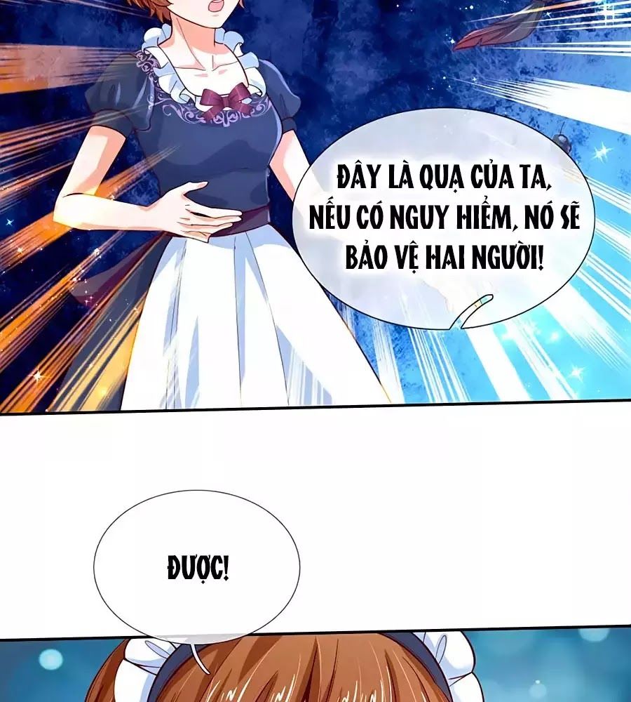 Bỗng Một Ngày Trở Thành Con Gái Nhà Vua Chapter 110 - Trang 2