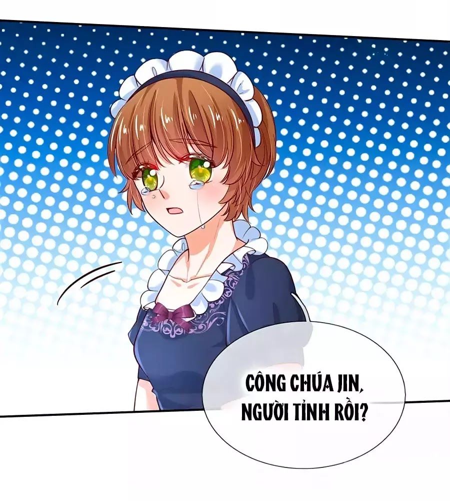 Bỗng Một Ngày Trở Thành Con Gái Nhà Vua Chapter 110 - Trang 2