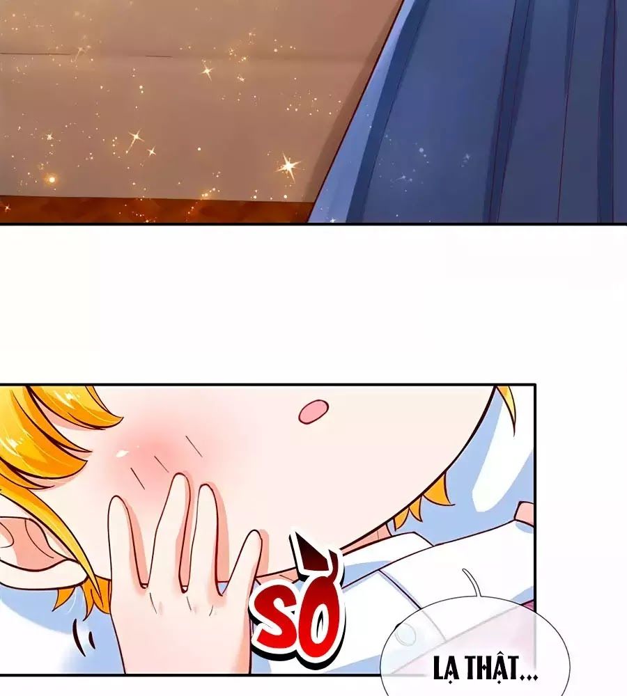 Bỗng Một Ngày Trở Thành Con Gái Nhà Vua Chapter 110 - Trang 2