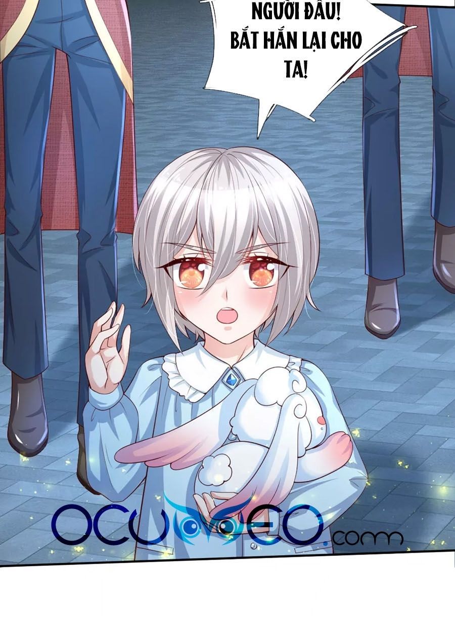 Bỗng Một Ngày Trở Thành Con Gái Nhà Vua Chapter 112 - Trang 2