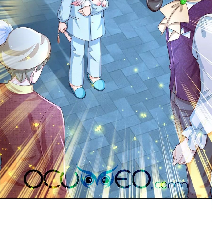 Bỗng Một Ngày Trở Thành Con Gái Nhà Vua Chapter 112 - Trang 2