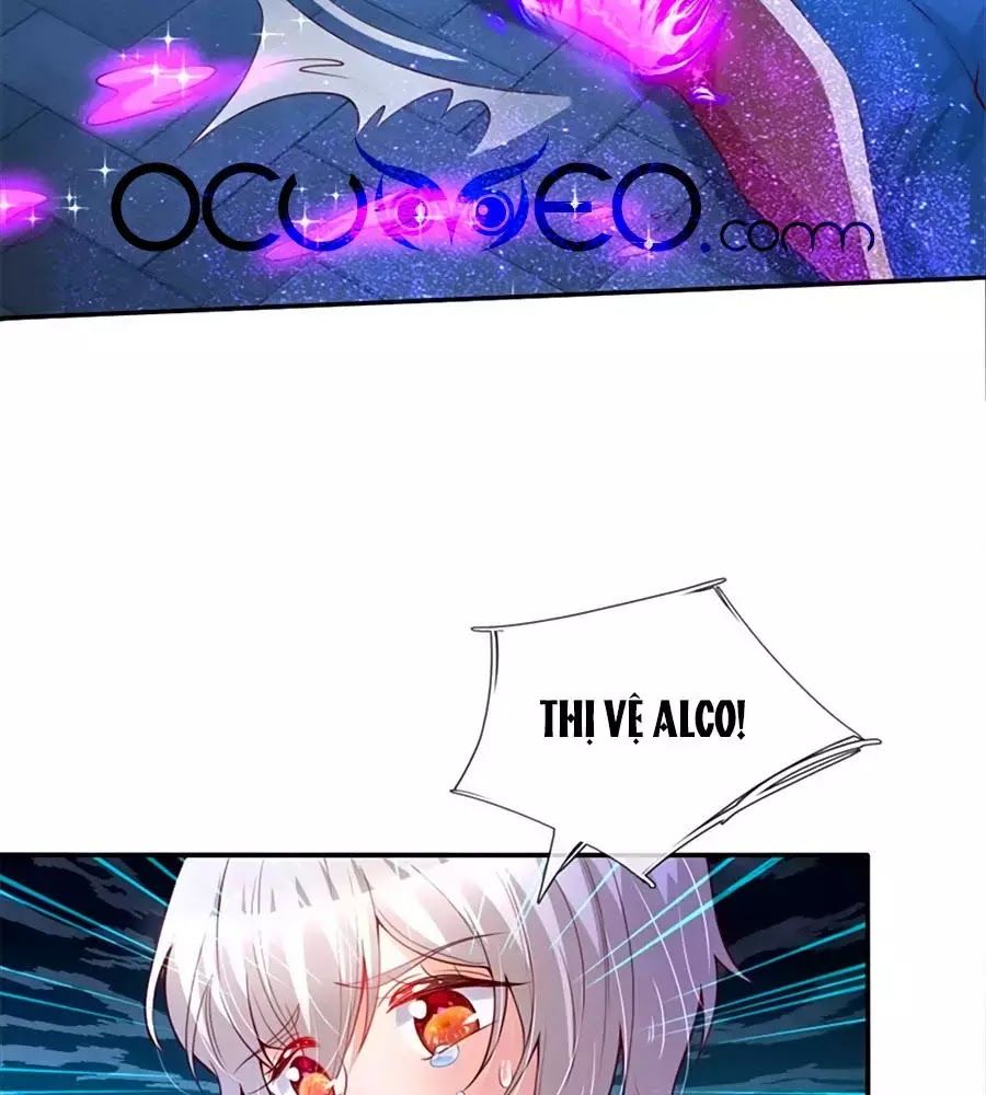 Bỗng Một Ngày Trở Thành Con Gái Nhà Vua Chapter 113 - Trang 2