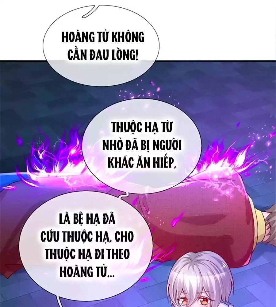 Bỗng Một Ngày Trở Thành Con Gái Nhà Vua Chapter 113 - Trang 2