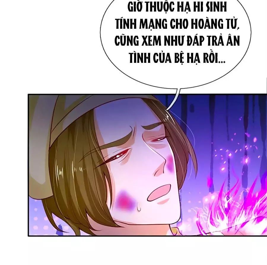 Bỗng Một Ngày Trở Thành Con Gái Nhà Vua Chapter 113 - Trang 2