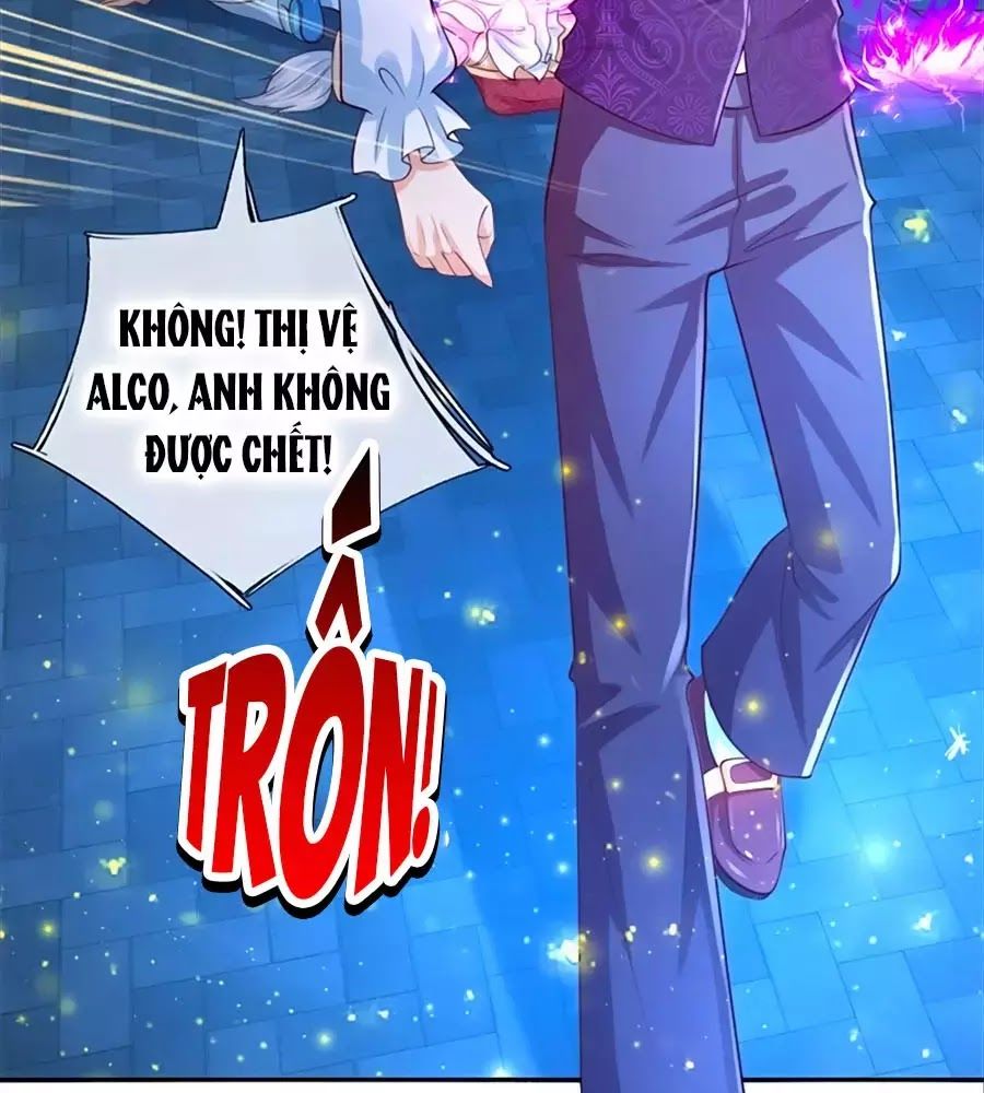 Bỗng Một Ngày Trở Thành Con Gái Nhà Vua Chapter 113 - Trang 2