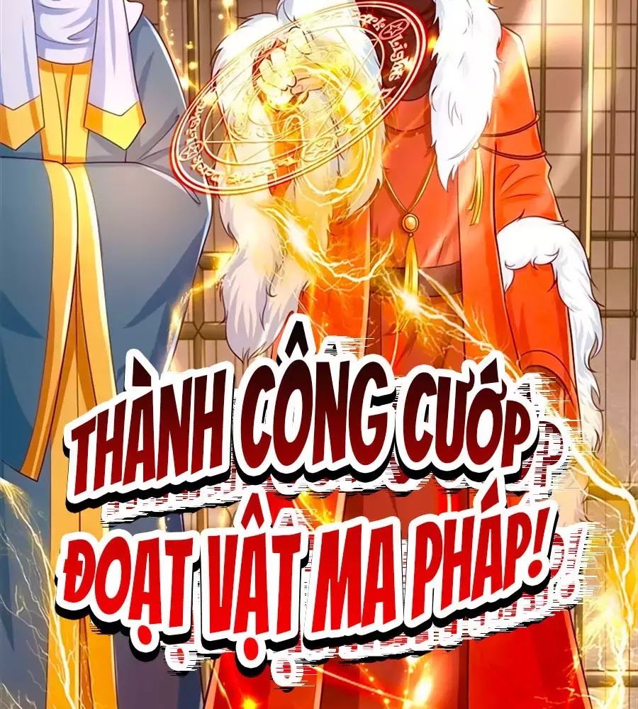 Bỗng Một Ngày Trở Thành Con Gái Nhà Vua Chapter 113 - Trang 2