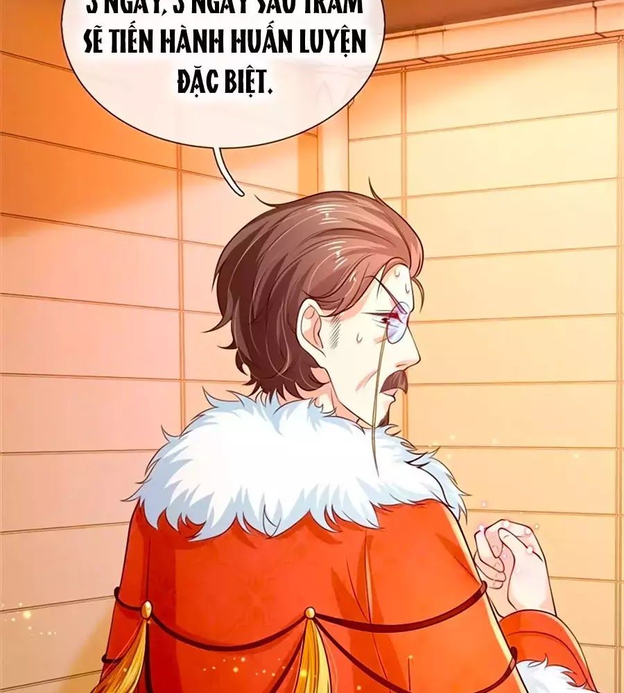 Bỗng Một Ngày Trở Thành Con Gái Nhà Vua Chapter 113 - Trang 2