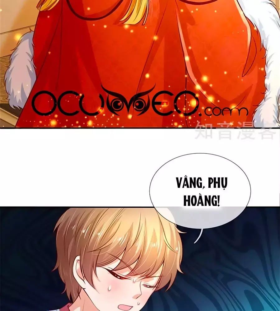 Bỗng Một Ngày Trở Thành Con Gái Nhà Vua Chapter 113 - Trang 2