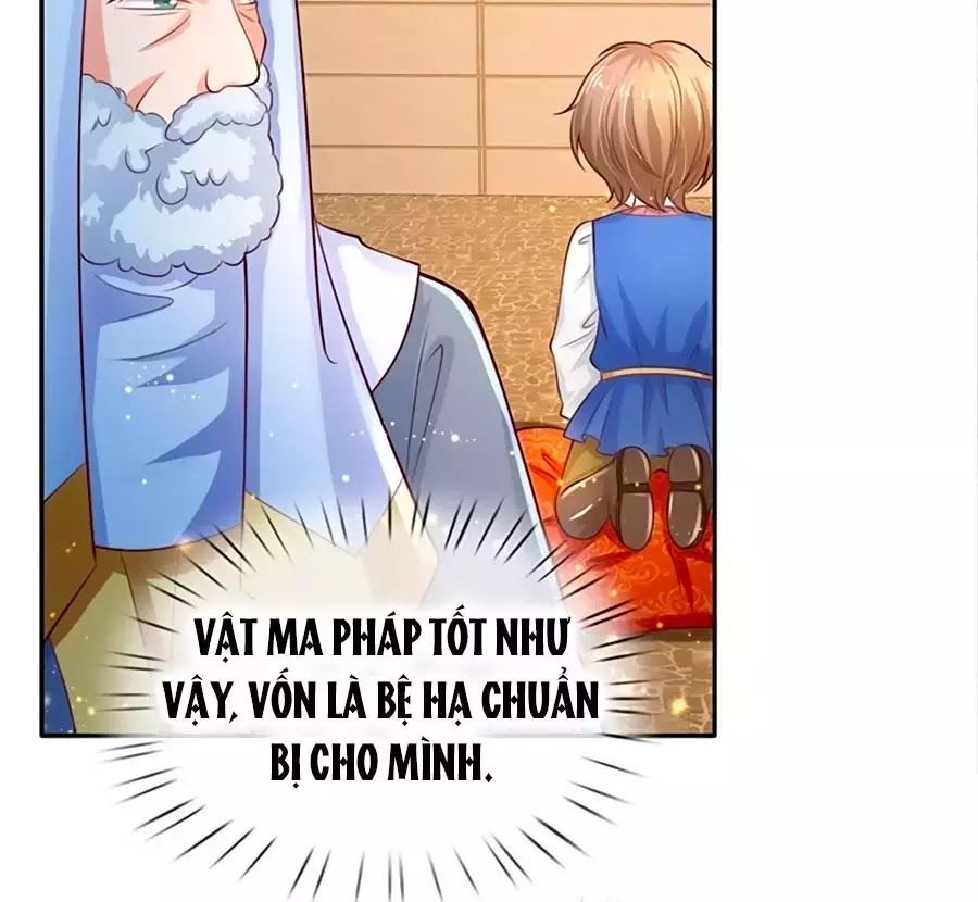 Bỗng Một Ngày Trở Thành Con Gái Nhà Vua Chapter 113 - Trang 2