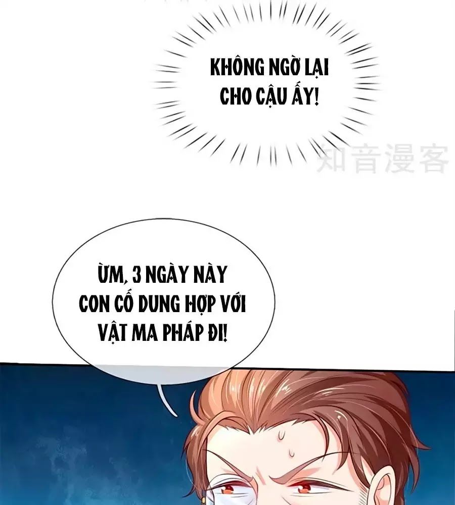Bỗng Một Ngày Trở Thành Con Gái Nhà Vua Chapter 113 - Trang 2