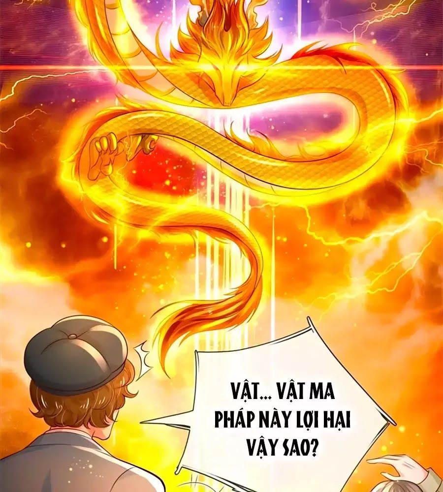 Bỗng Một Ngày Trở Thành Con Gái Nhà Vua Chapter 113 - Trang 2