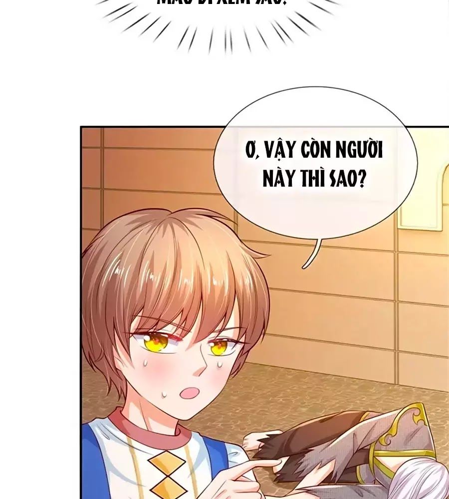 Bỗng Một Ngày Trở Thành Con Gái Nhà Vua Chapter 113 - Trang 2