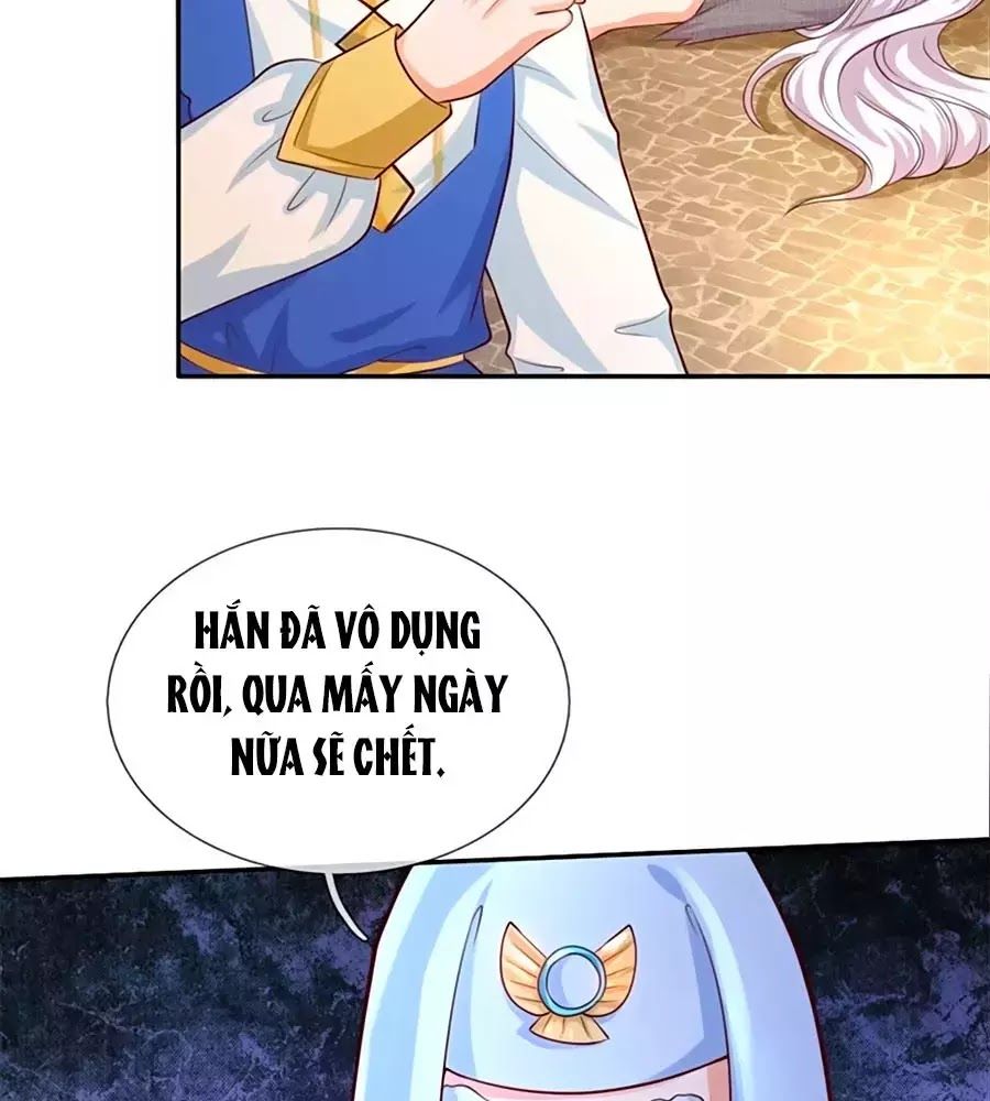 Bỗng Một Ngày Trở Thành Con Gái Nhà Vua Chapter 113 - Trang 2