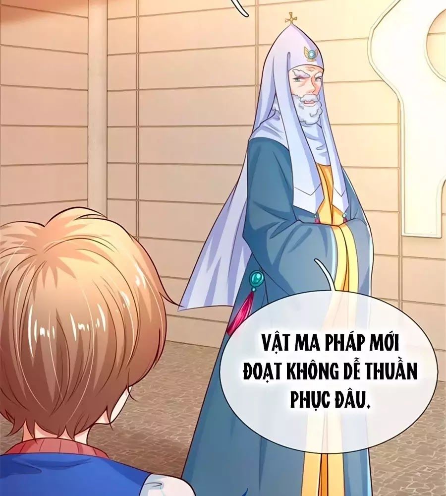 Bỗng Một Ngày Trở Thành Con Gái Nhà Vua Chapter 113 - Trang 2