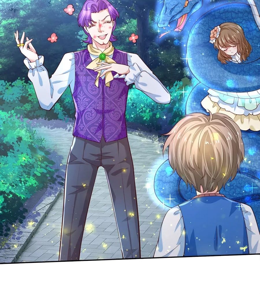 Bỗng Một Ngày Trở Thành Con Gái Nhà Vua Chapter 114 - Trang 2