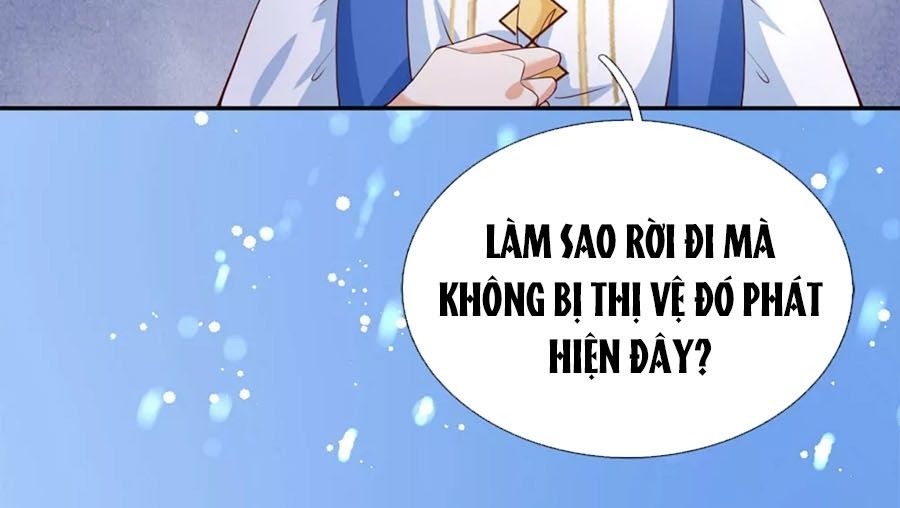Bỗng Một Ngày Trở Thành Con Gái Nhà Vua Chapter 114 - Trang 2