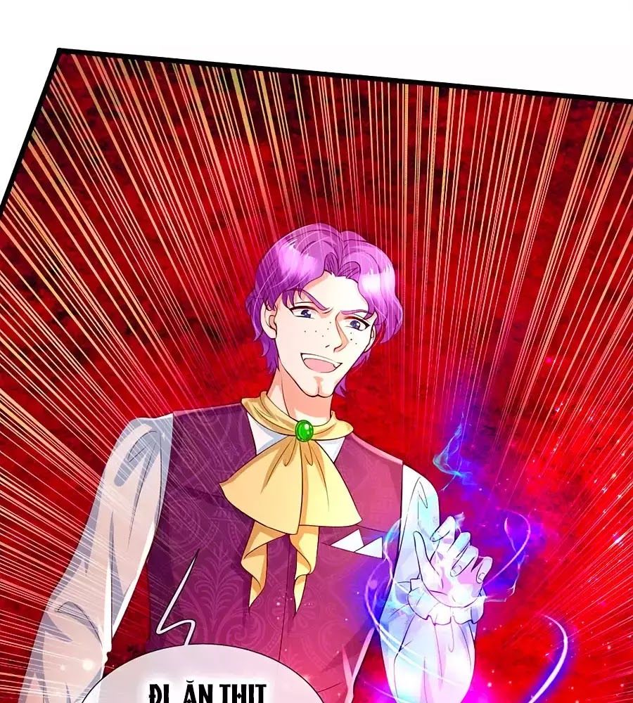 Bỗng Một Ngày Trở Thành Con Gái Nhà Vua Chapter 117 - Trang 2