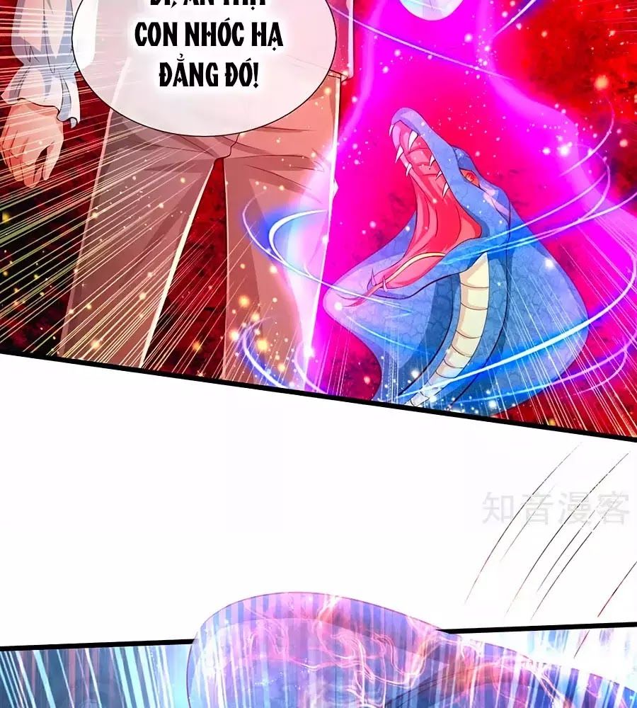 Bỗng Một Ngày Trở Thành Con Gái Nhà Vua Chapter 117 - Trang 2