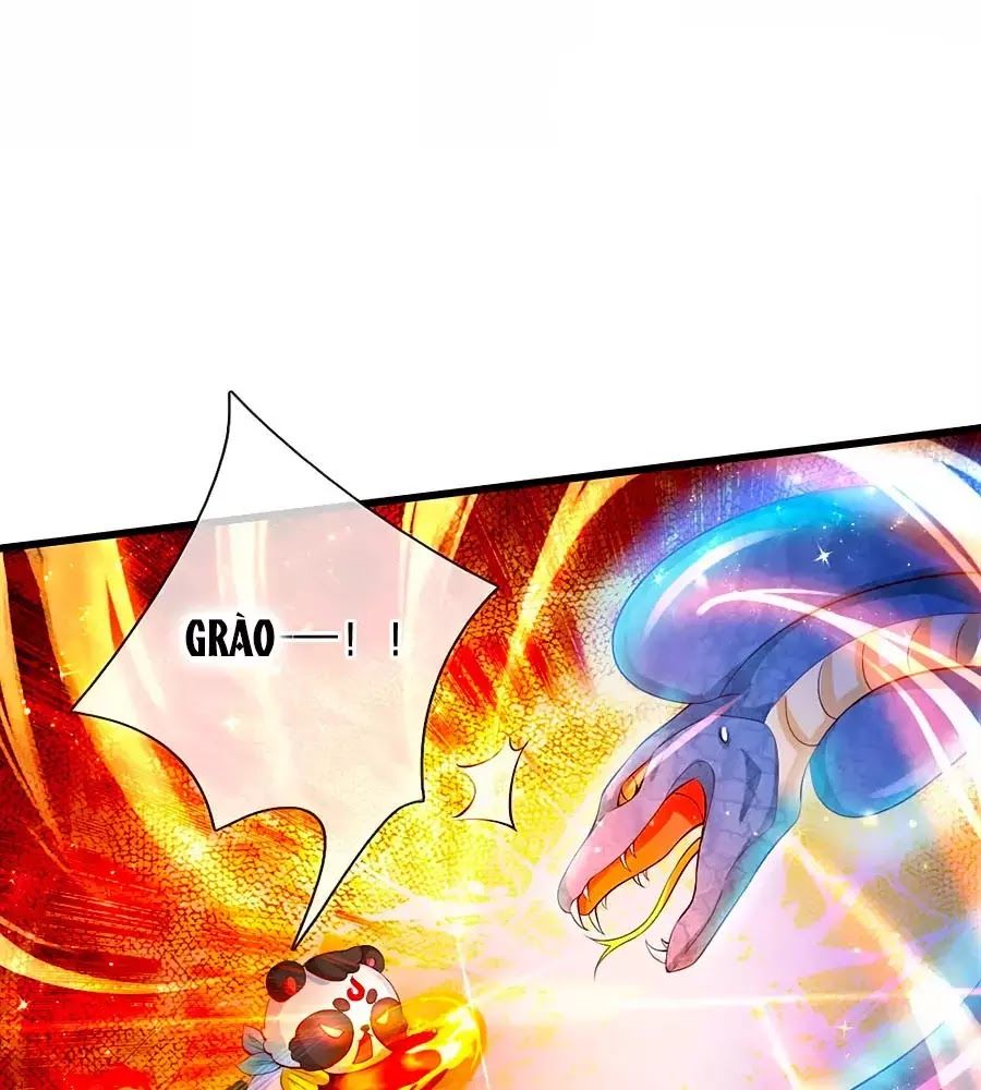 Bỗng Một Ngày Trở Thành Con Gái Nhà Vua Chapter 117 - Trang 2