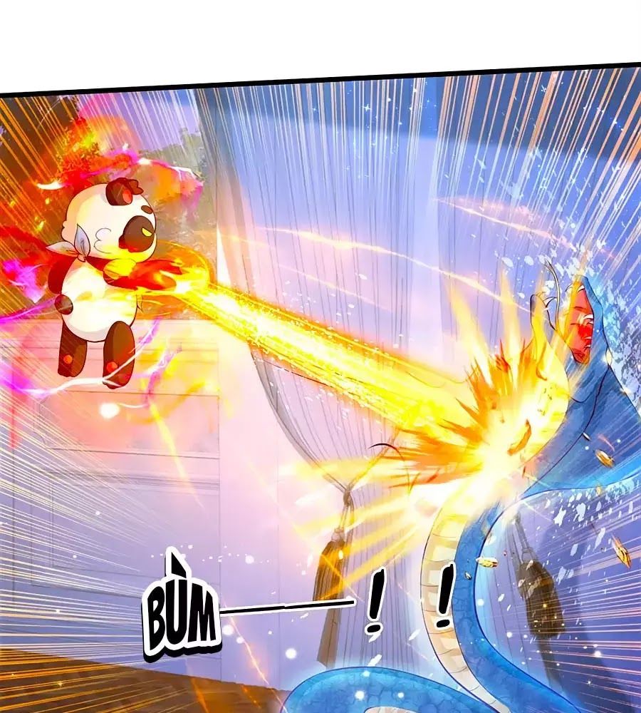 Bỗng Một Ngày Trở Thành Con Gái Nhà Vua Chapter 117 - Trang 2