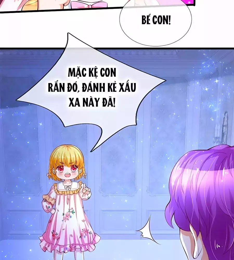 Bỗng Một Ngày Trở Thành Con Gái Nhà Vua Chapter 117 - Trang 2