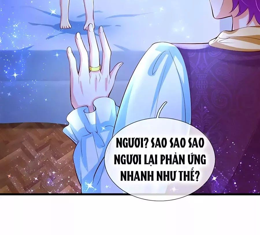 Bỗng Một Ngày Trở Thành Con Gái Nhà Vua Chapter 117 - Trang 2