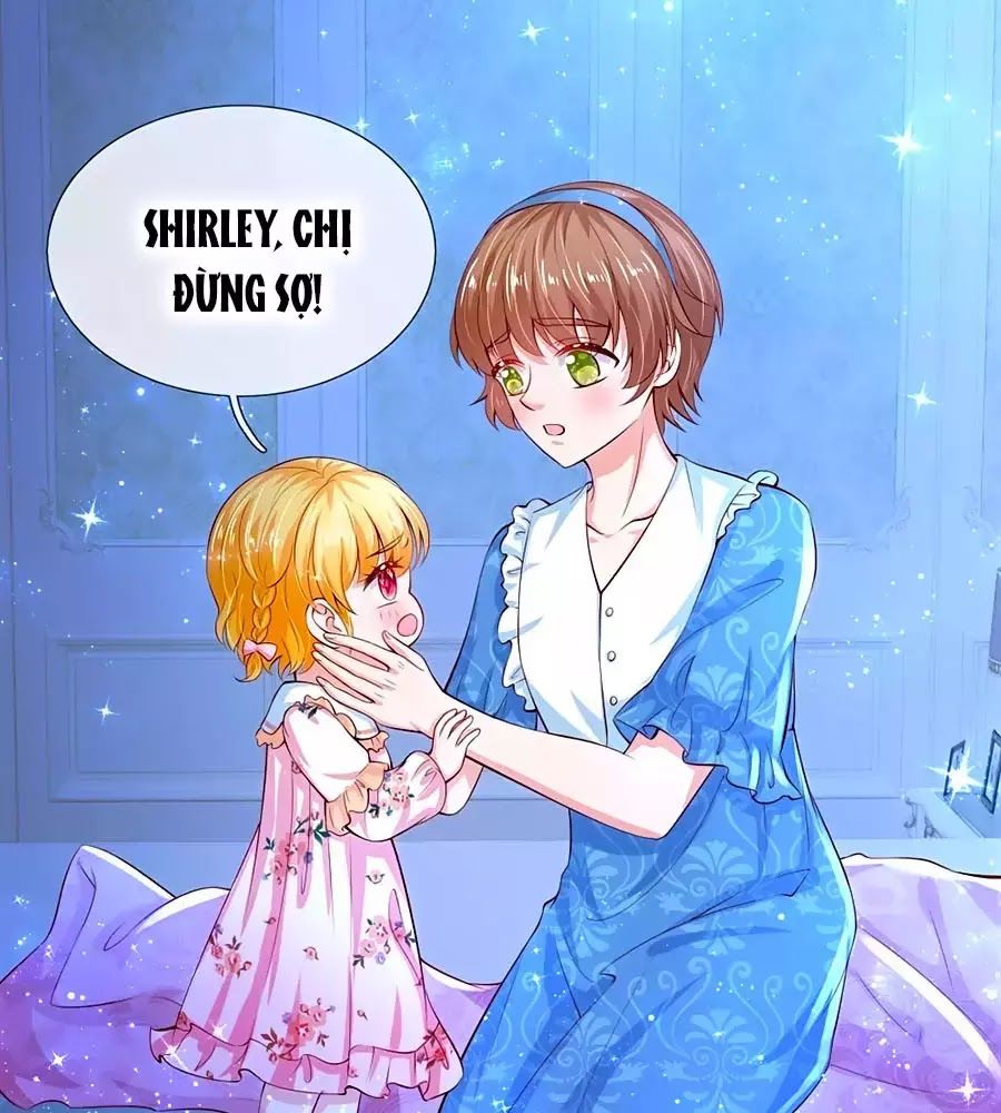 Bỗng Một Ngày Trở Thành Con Gái Nhà Vua Chapter 117 - Trang 2