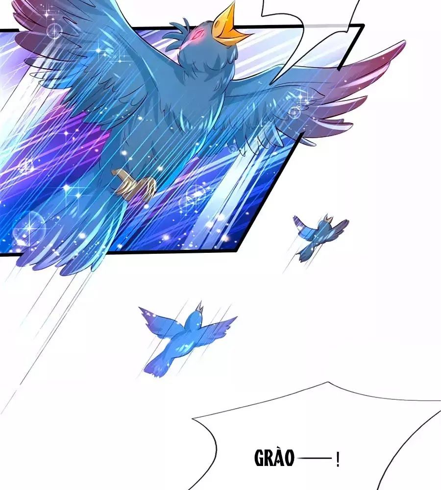 Bỗng Một Ngày Trở Thành Con Gái Nhà Vua Chapter 117 - Trang 2