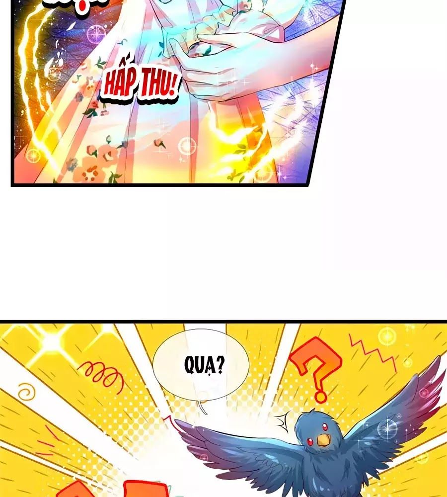 Bỗng Một Ngày Trở Thành Con Gái Nhà Vua Chapter 117 - Trang 2