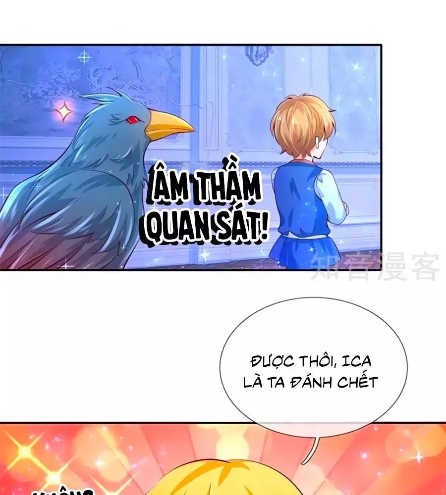 Bỗng Một Ngày Trở Thành Con Gái Nhà Vua Chapter 119 - Trang 2