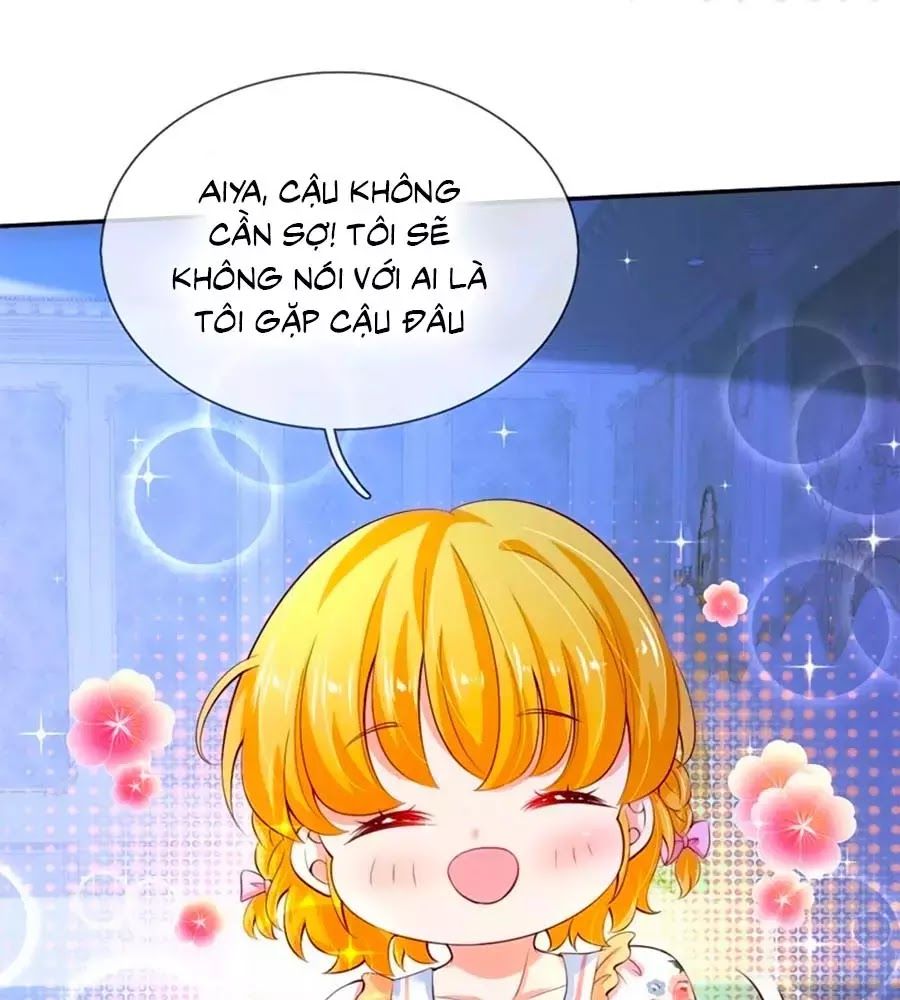 Bỗng Một Ngày Trở Thành Con Gái Nhà Vua Chapter 119 - Trang 2