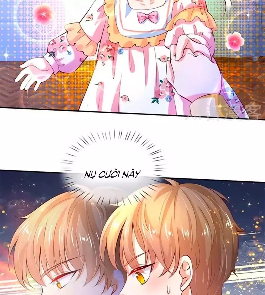 Bỗng Một Ngày Trở Thành Con Gái Nhà Vua Chapter 119 - Trang 2
