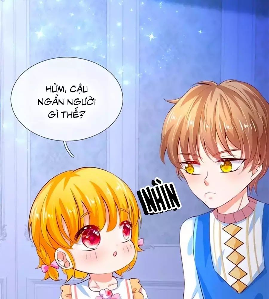 Bỗng Một Ngày Trở Thành Con Gái Nhà Vua Chapter 119 - Trang 2