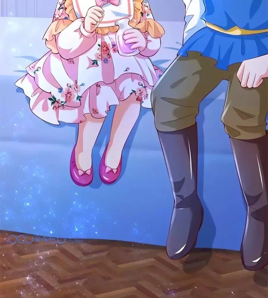 Bỗng Một Ngày Trở Thành Con Gái Nhà Vua Chapter 119 - Trang 2