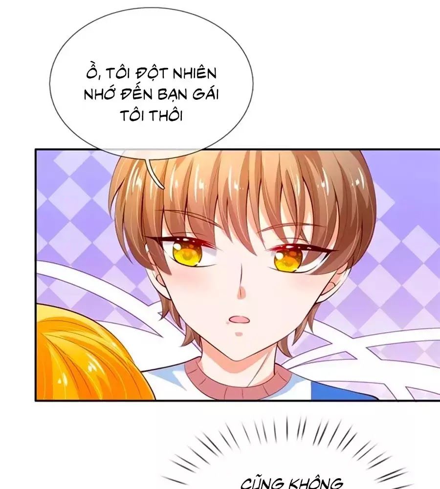 Bỗng Một Ngày Trở Thành Con Gái Nhà Vua Chapter 119 - Trang 2