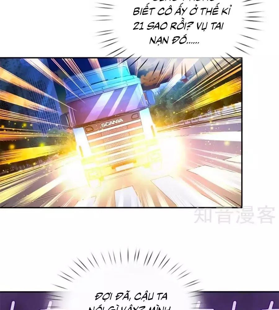 Bỗng Một Ngày Trở Thành Con Gái Nhà Vua Chapter 119 - Trang 2