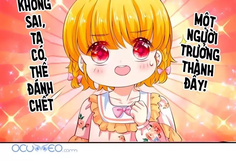 Bỗng Một Ngày Trở Thành Con Gái Nhà Vua Chapter 119 - Trang 2