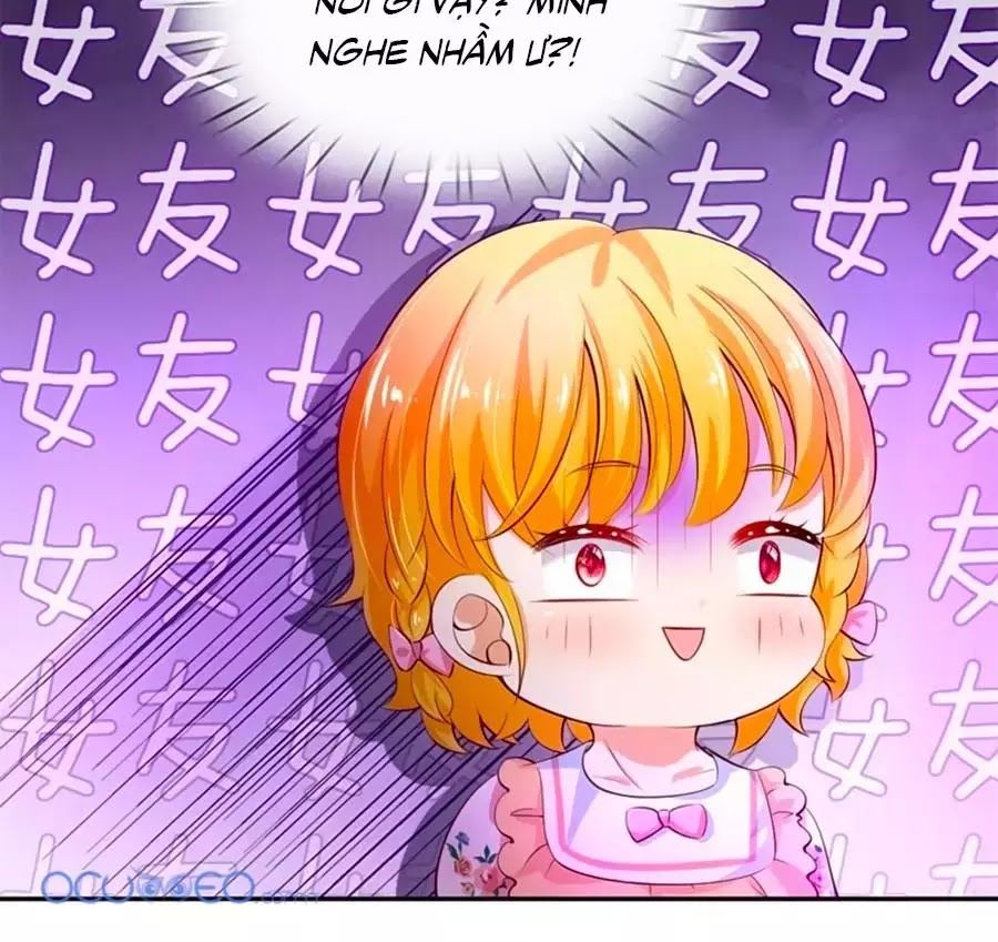 Bỗng Một Ngày Trở Thành Con Gái Nhà Vua Chapter 119 - Trang 2