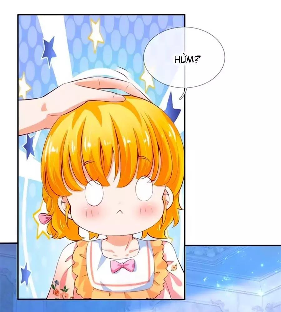 Bỗng Một Ngày Trở Thành Con Gái Nhà Vua Chapter 119 - Trang 2