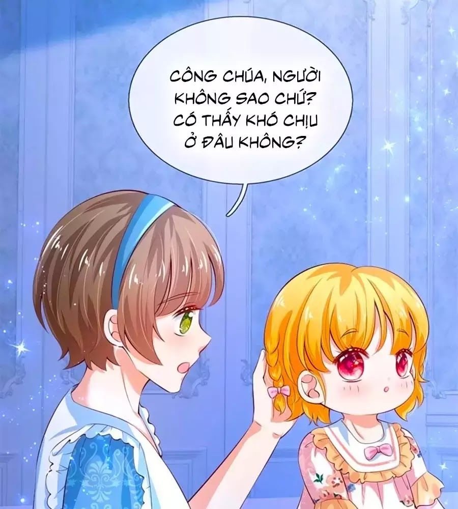 Bỗng Một Ngày Trở Thành Con Gái Nhà Vua Chapter 119 - Trang 2